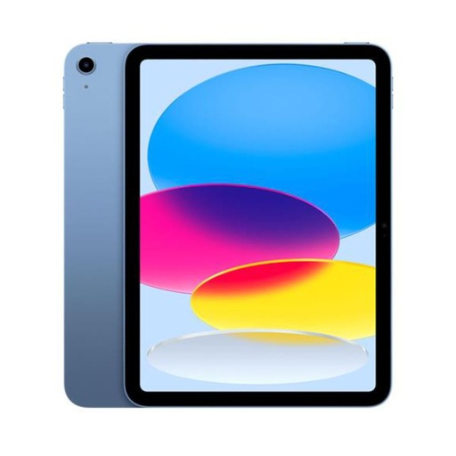IPAD 11° 11" 5G 256GB BLUE ITA
