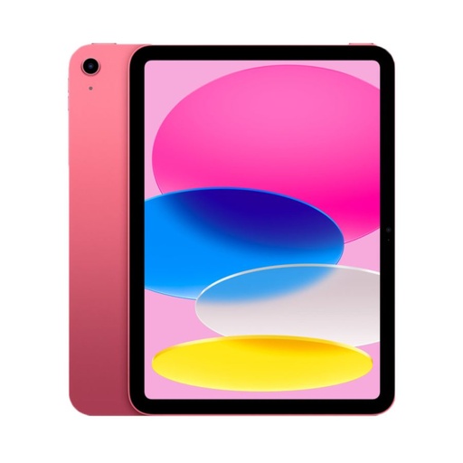 IPAD 11° 11" 5G 256GB PINK ITA