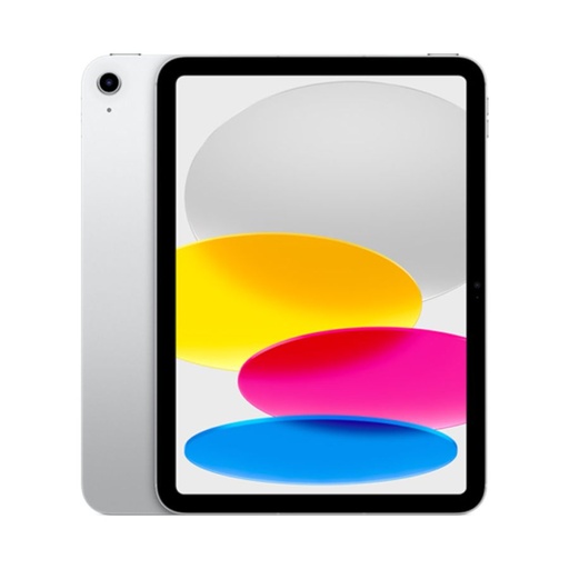 IPAD 11° 11" 5G 256GB SILVER ITA