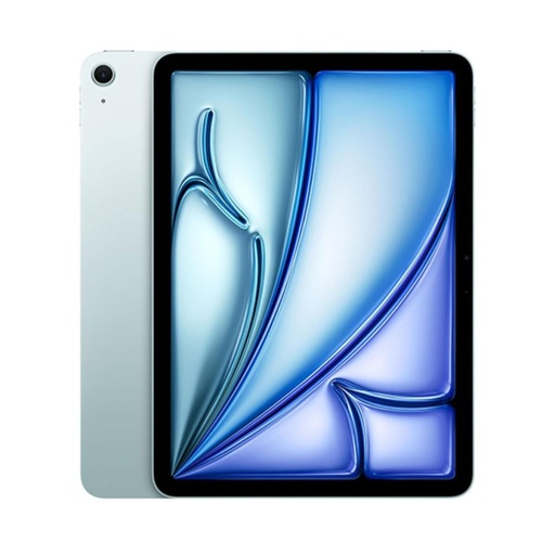 IPAD AIR 8° M4 11" 5G 128GB BLUE ITA