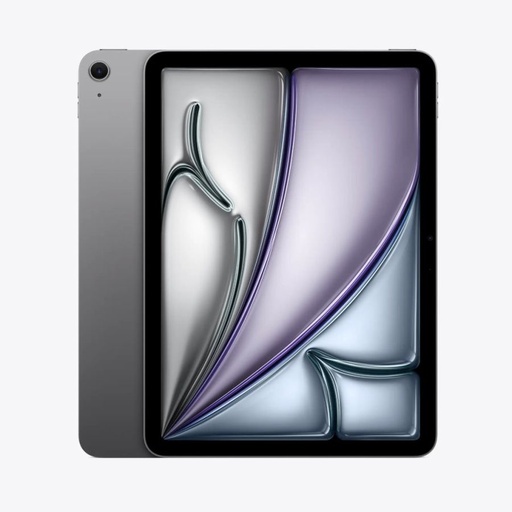 IPAD AIR 8° M4 11" 5G 256GB GRAY ITA
