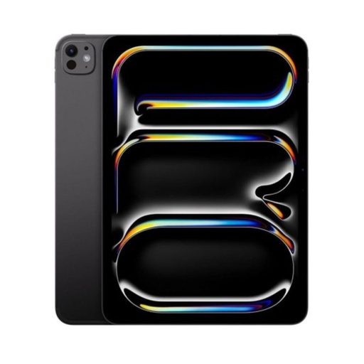 IPAD PRO 5° M4 11" 5G  512GB BLACK ITA