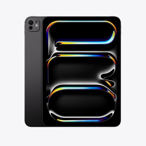 IPAD PRO 8° M5 13" WIFI 256GB BLACK ITA