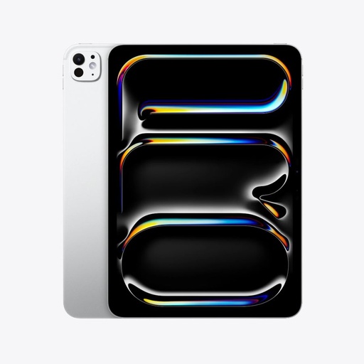 IPAD PRO 8° M5 13" WIFI 512GB SILVER ITA