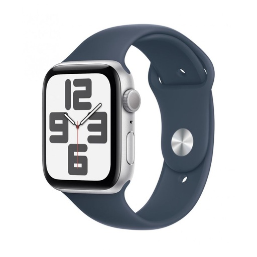 APPLE WATCH SE 2 GPS 44MM SILVER S/M
