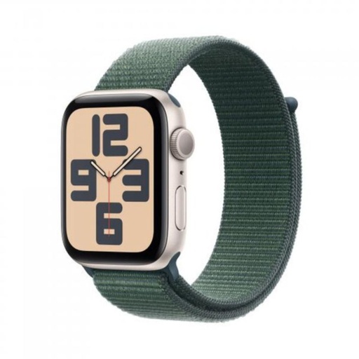 APPLE WATCH SE 2 GPS 44MM STARLIGHT SL