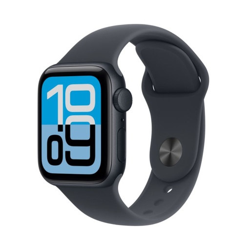 APPLE WATCH SE 3 GPS 44MM MIDNIGHT M/L